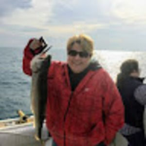 Meet your Posher, April